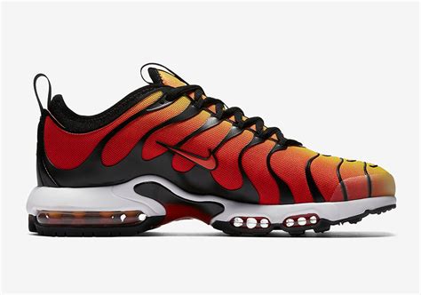 nike air max rood tijgerprint|Nike Air Max ultra tiger.